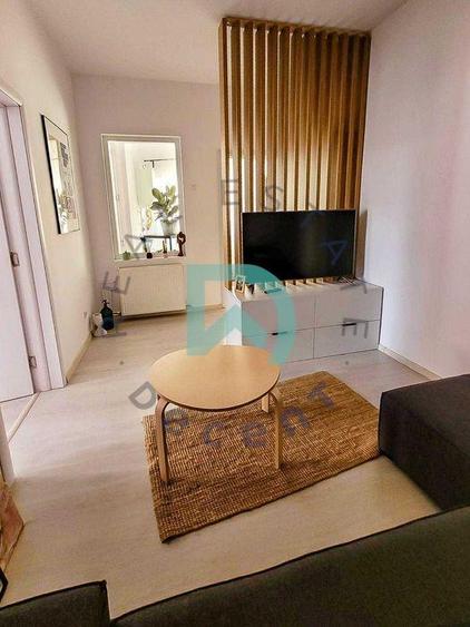 Apartament 2 camere Central, Brasov