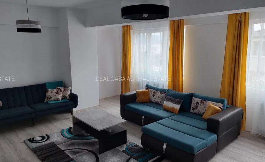 Apartament cu 2 camere in Tatarasi-Oancea,bloc nou - 2