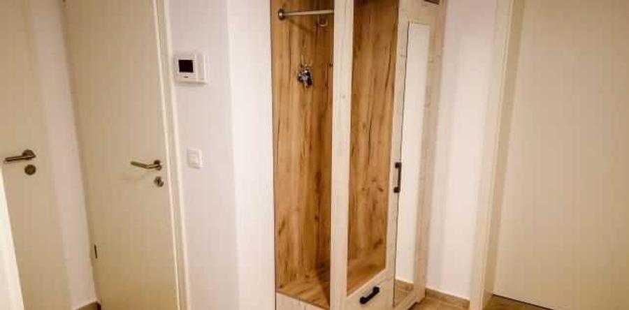 Apartament decomandat Coresi Avantgarden