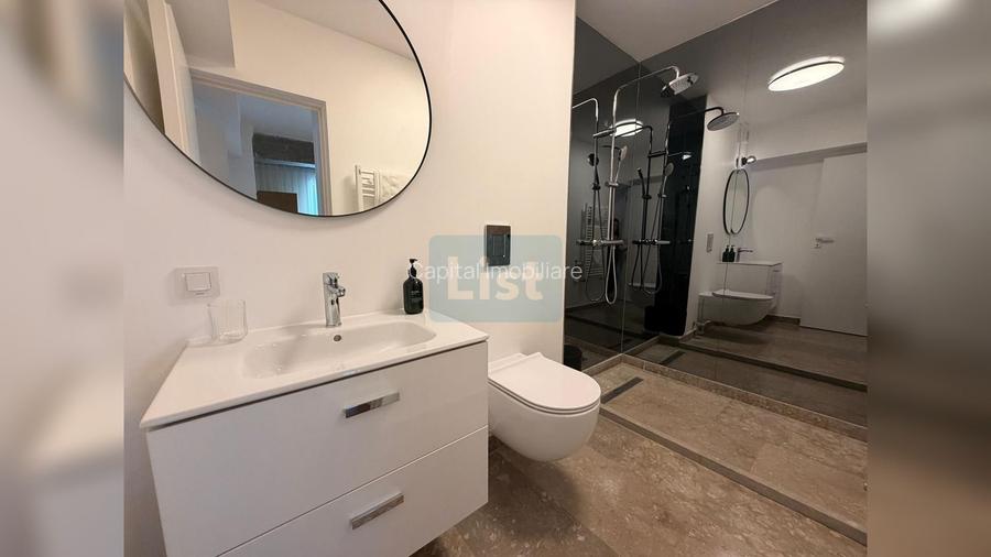 Apartament Premium 3 Camere| Mobilat & Utilat Complet | Centru Galați - 6