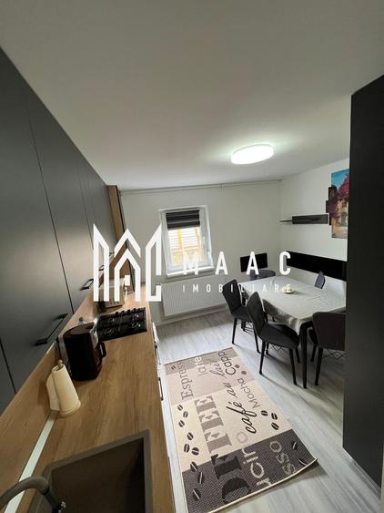Apartament 3 camere de închiriat | Mihai Viteazul, Sibiu | 2 băi