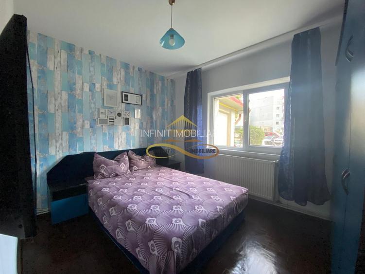 Mută-te direct! Apartament cu 2 camere, parter, zona Energiei 300€ - 2