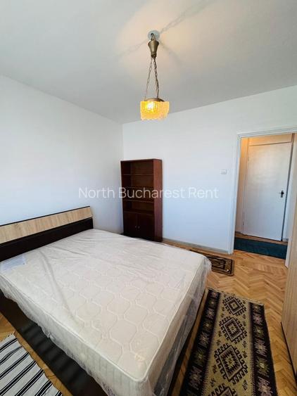 Apartament 2 camere/ Metrou 1 Mai - 4