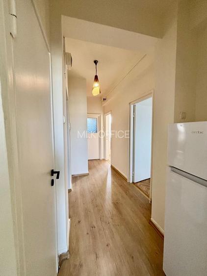 **Închiriere apartament 2 camere – zonă centrală, Plopilor, Cluj-Napoca** - 2