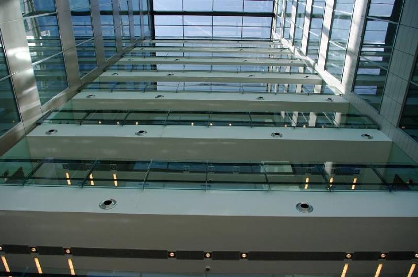 AFI Park Floreasca, Floreasca, 391 - 4200 mp 0% comision!