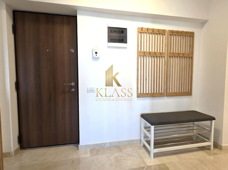 Apartament renovat integral | Ion Mihalache – Domenii | Mobilat și utilat