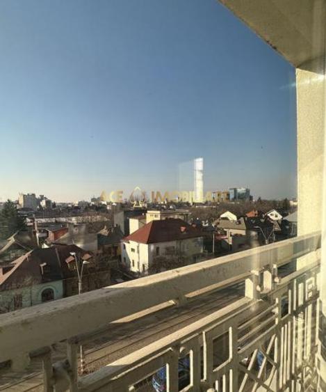 Garsoniera de inchiriat | Stefan cel Mare | Metrou | PetFriendly