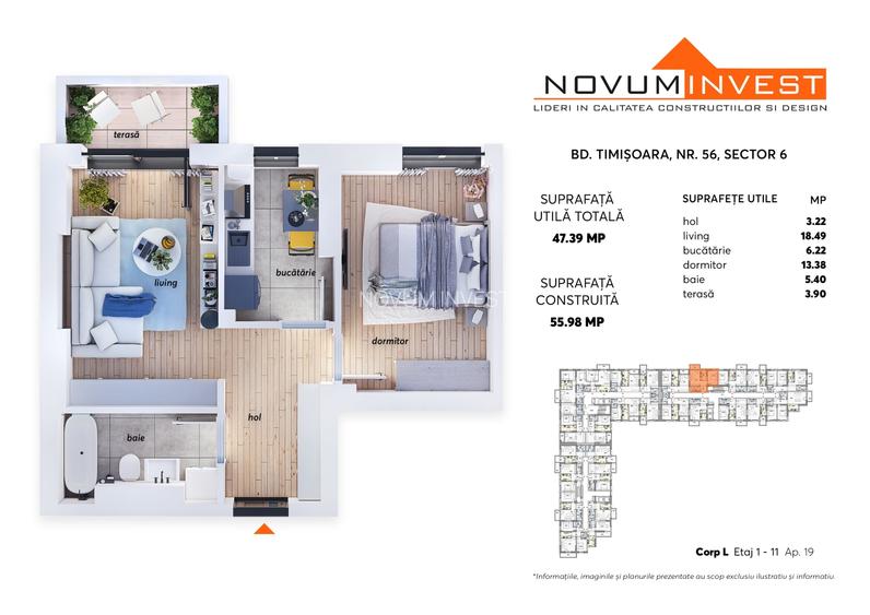NOVUM 56 - 19