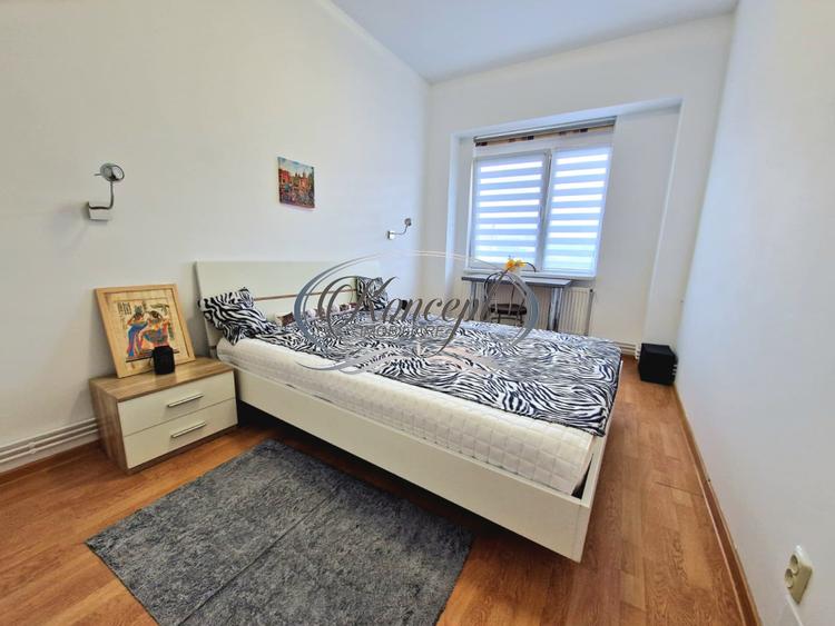 Apartament ultracentral cu parcare inclusa, Bd. 21 Decembrie