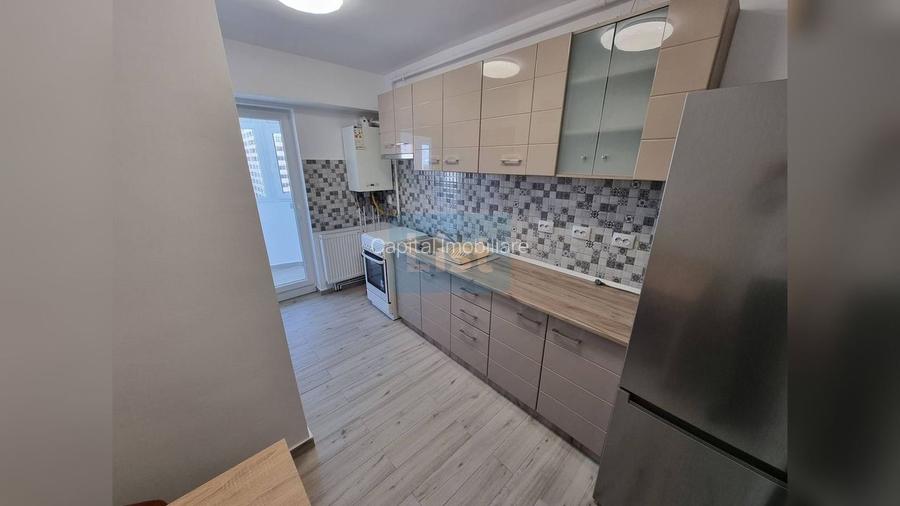 0% Comision | Apartament decomandat cu 2 camere si balcon | Marasti - 3