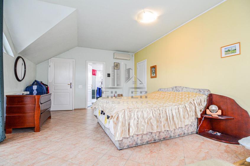 Casa Individuala cu 6 camere in cartier Andrei Muresanu, Cluj-Napoca