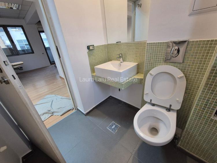 Clădire de birouri 680 mp de vânzare, Foișorul de Foc, centru - 7
