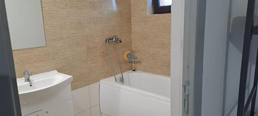 Vila Spatioasa cu 6 camere langa Pitesti ideala pentru Cazare Echipa, gradinita