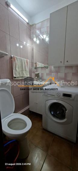 Inchiriere Apartament 3 camere-Drumul Sarii-13 Septembrie-Sebastian- - 9