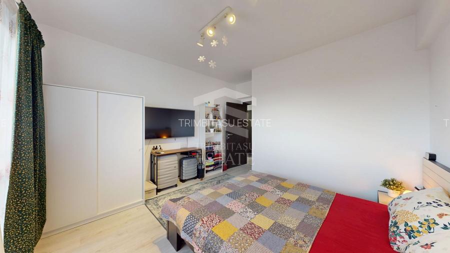 Apartament 2 camere Bloc nou 200 m Metrou Dimitrie Leonida Berceni 100 - 19