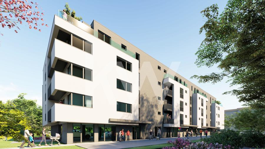 Garsoniera   I Predare 2026 I 0% Comision