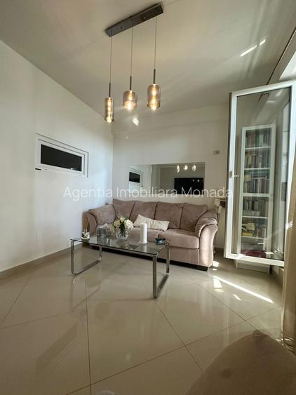 Apartament 2 camere de Vanzare Militari Residence