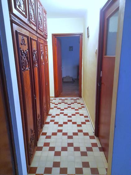 4 camere decomandat Drumul Taberei metrou Romancierilor