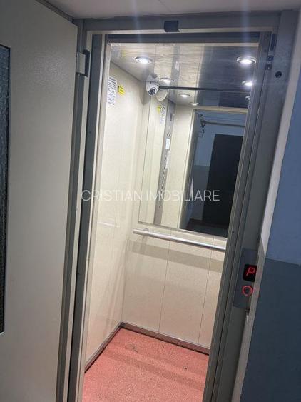 Ap 3 camere, Obor, conf 1 decomandat,  mobilat si utilat - 7