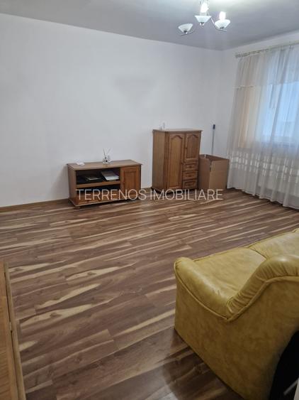 Apartament 3 camere zona Bucovina /Cofetaria Maria , parter cu balcon , mobilat - 4
