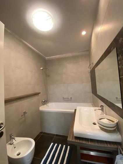 4 camere - IBIZA SOL RESIDENCE - complet mobilate si utilate
