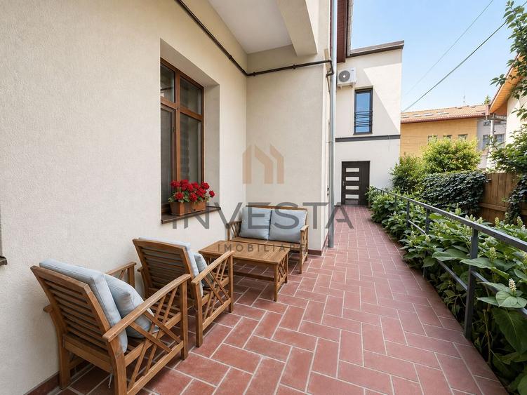 Spatiu de birouri 50 mp de inchiriat in zona Piata Cipariu