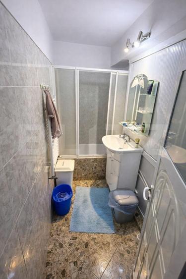 Apartament 2 camere, 60 mp, zona Central