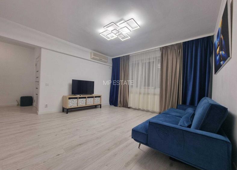 Apartament 2 Camere /  Unirii / 5 minute Metrou / Renovat - 2