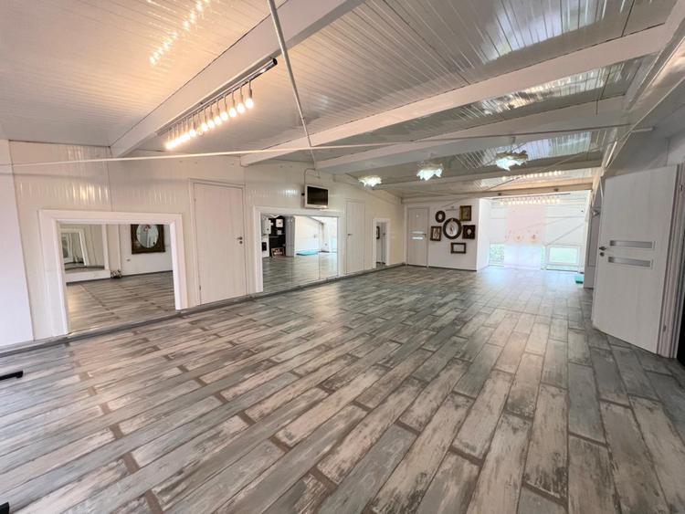 Sala pentru diverse activitati zona Piata Cluj
