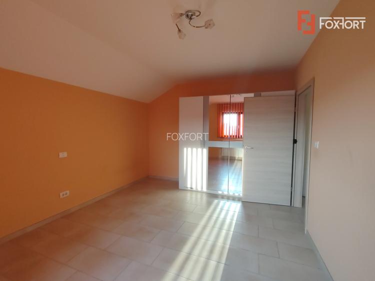 COMISION 0% Casa individuala cu 6 camere de vanzare in Giroc – V10335 - 39