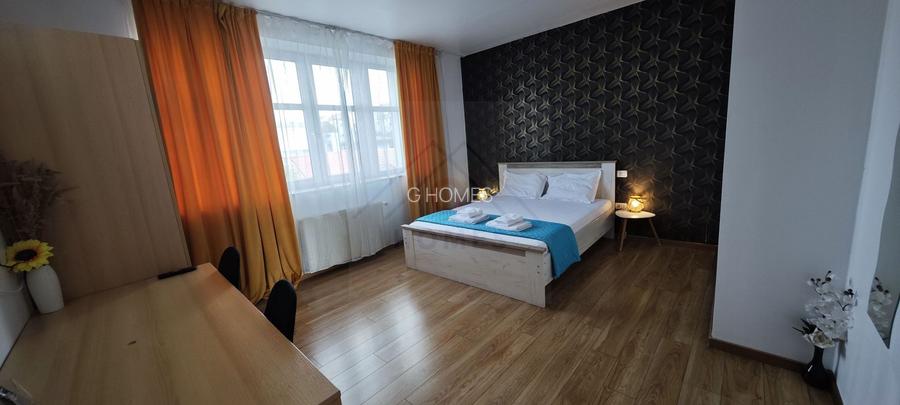 Apartament modern, bloc nou, Complex Studentesc - 11