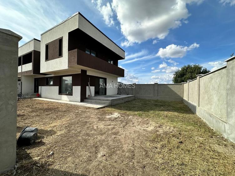 Casa tip Duplex de vanzare in Cumpana