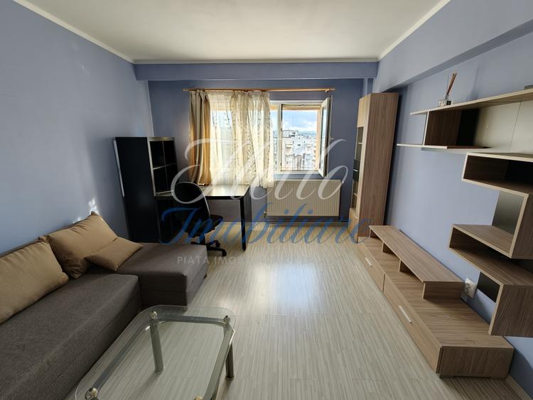 Apartament 2 camere decomandate, 52 mp | Mărăști, Cluj-Napoca