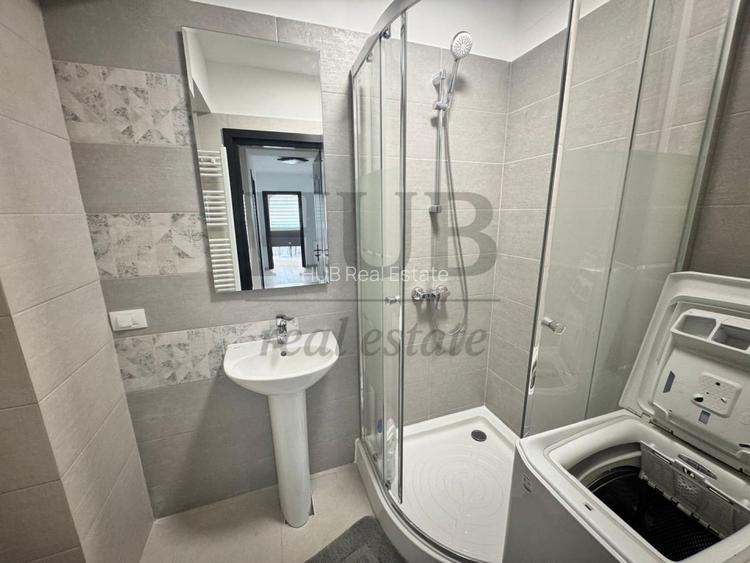 apartament cu 3 camere +parcare-bloc nou-zona de nord - 13