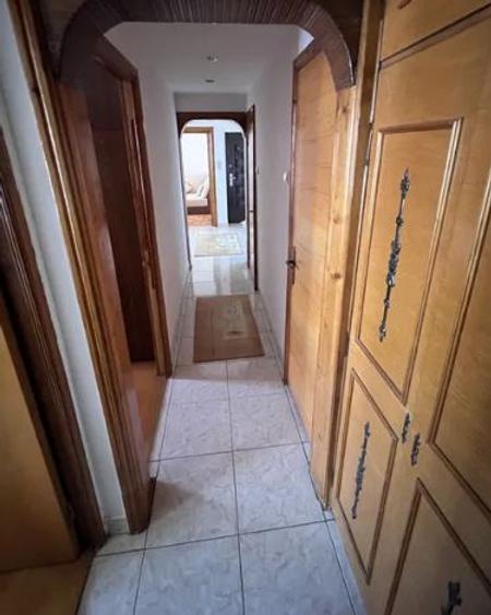 Apartament 3 Camere,Nicolae Grigorescu,Metrou,Fizicienilor,bl.1983,DECOMANDAT
