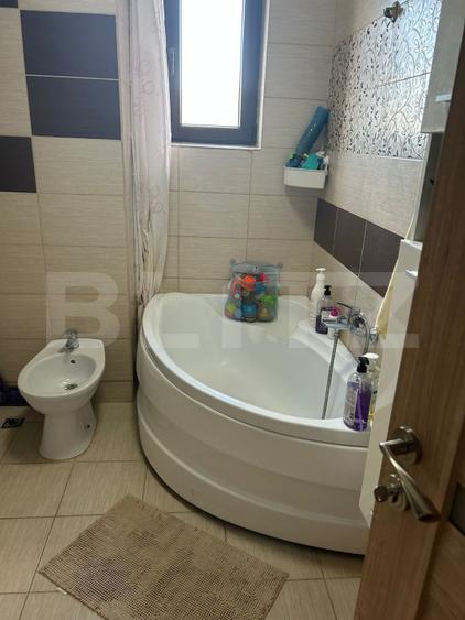 Apartment 2 camere, 75.68 mp, zona Bucium