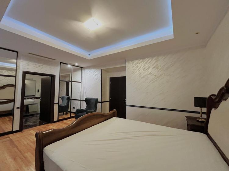 3 CAMERE || PARCARE SUBTERANA || PRIMAVERII || ELIADE