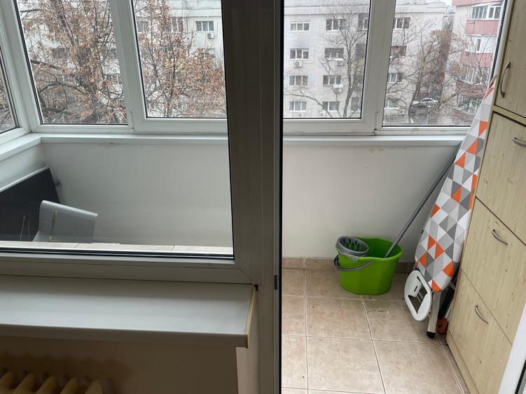 Aviatiei,strada borsa,300m pana la metrou aurel vlaicu si mall promenada,