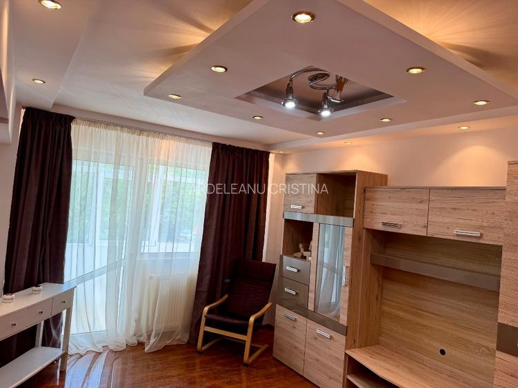 Apartament cu 2 camere de închiriat – Ultracentral - 14