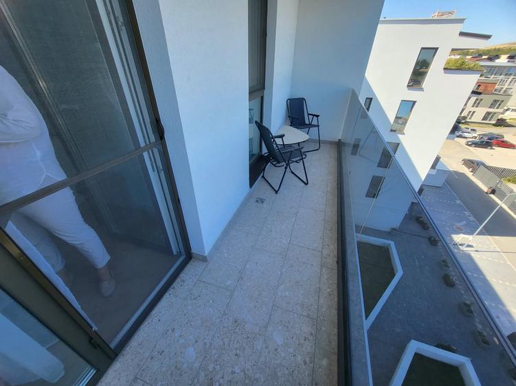 Apartament premium cu 2 camere - Florești – zona Tineretului