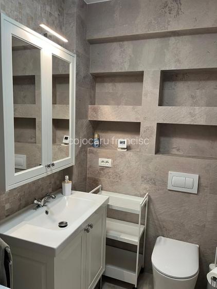 Vila noua duplex P+1 Corbeanca centru - 12