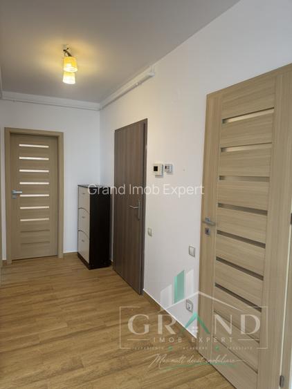 APARTAMENT 2 CAMERE | 60 MP+BALCON | PARCARE | BORHANCI–TCI-CEC BANK - 12