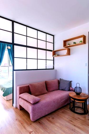 Apartament 2 camere | Mamaia Sat | Mobilat-utilat partial | Loc parcare acoperit - 5