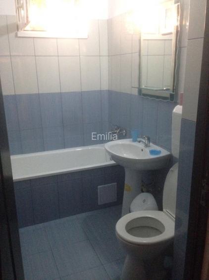 Vând apartament 4 camere Tomis Nord-Ciresica - 14