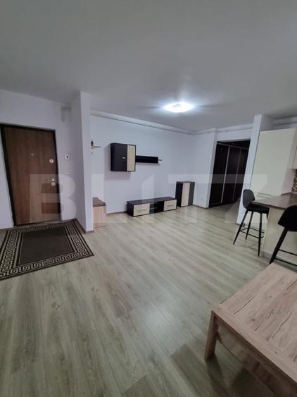 Apartament 2 camere, 72 mp, bloc nou cu lift – zona ISU, parcare
