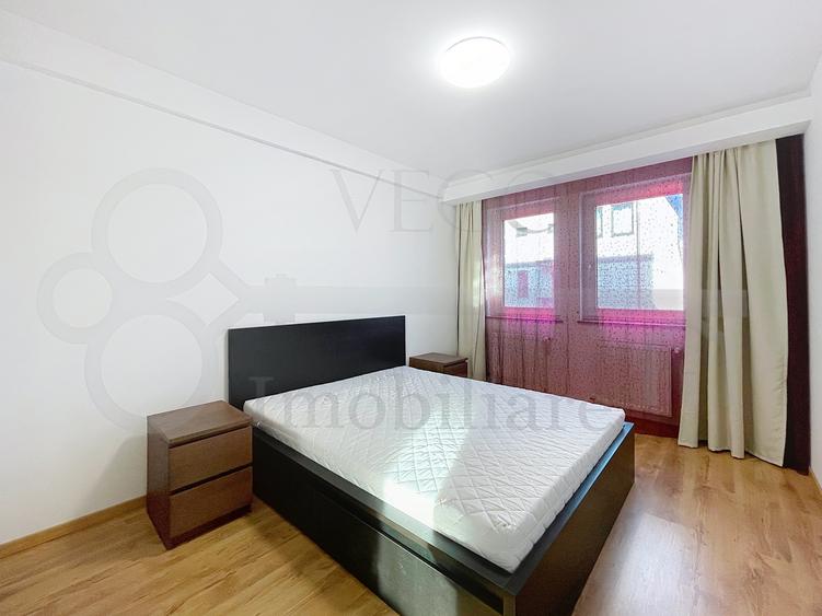 3 camere, bloc nou, garaj subteran, zona Centrala, USAMV,UMF, Platinia