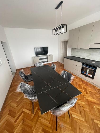 Apartament 3 camere de închiriat | Gh. Doja | Mobilat și utilat | 600 €/lună