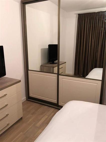 Apartament de inchiriat 2 camere, Tractorul, Brasov