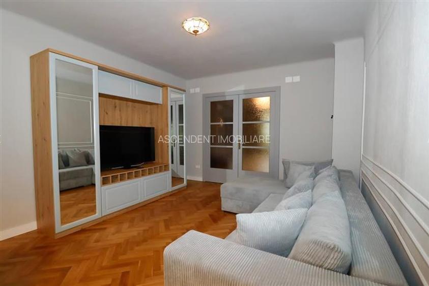 120mp, Apartament 2 camere, eleganta si stil, Parcul Central Brasov - 7