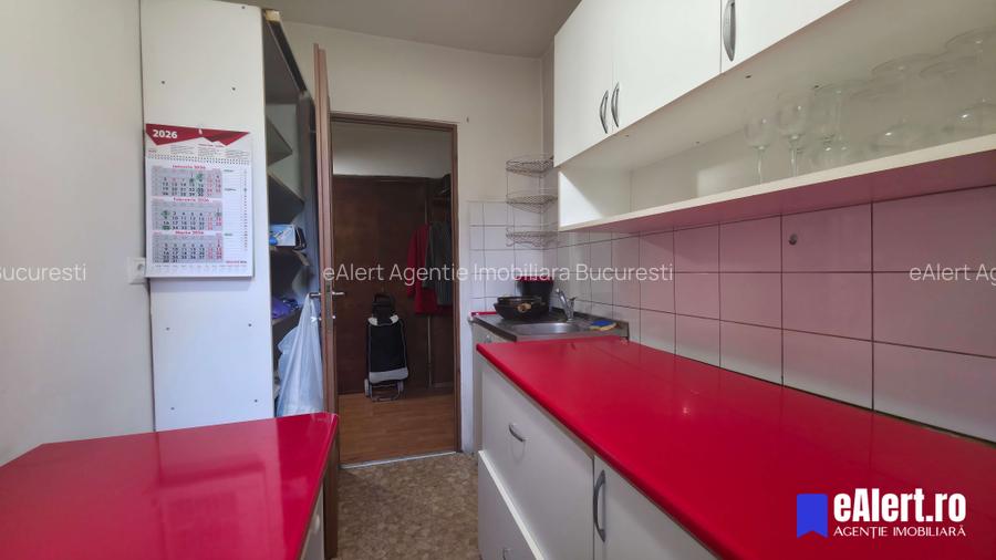 Vânzare garsonieră, Șos Colentina intersecție cu Șos Fundeni, parter/8, 35mpu! - 18